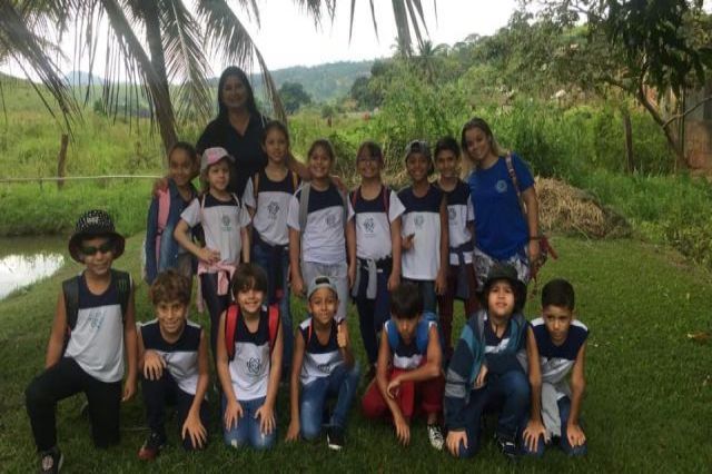 Comunidade Quilombola 2019