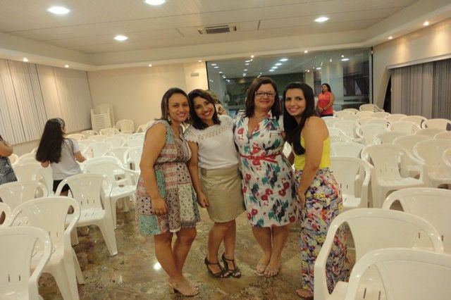 FORMATURA PROERD 2015