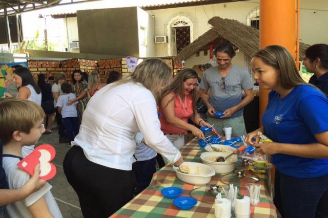 Semana das Mães