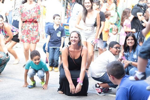 Comemoração Dia das Mães CELP 2017