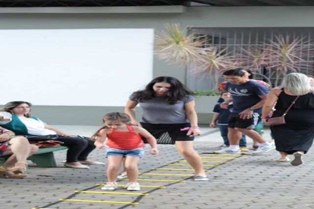 Comemoração Dia das Mães CELP 2017