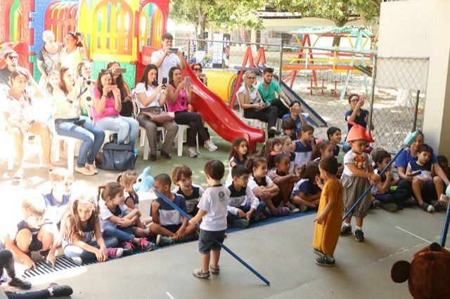 FEIRA CULTURAL 2017