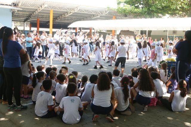 FEIRA CULTURAL 2017