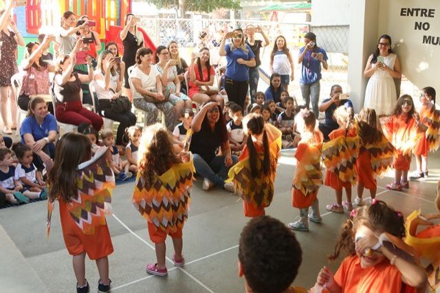 FEIRA CULTURAL 2017