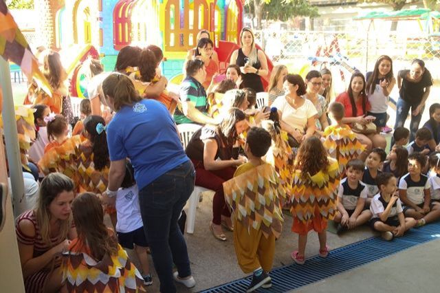 FEIRA CULTURAL 2017