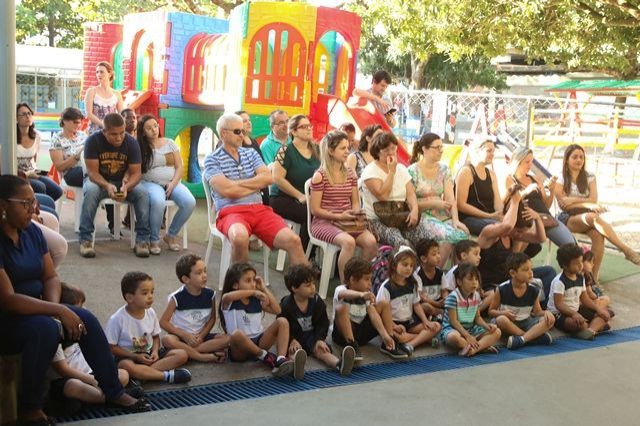 FEIRA CULTURAL 2017