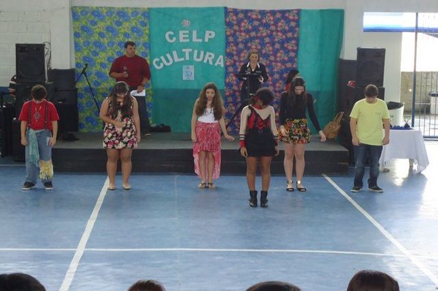 I Celp Cultura