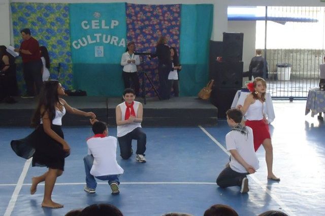 I Celp Cultura