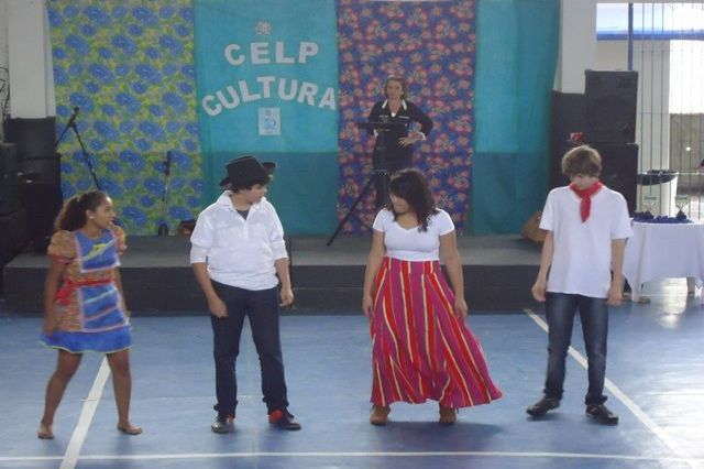 I Celp Cultura