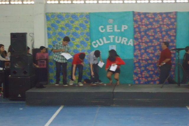 I Celp Cultura