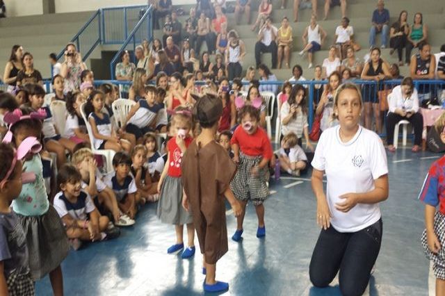 Feira Cultural LiterÃ¡ria 2014