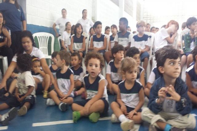 Feira Cultural LiterÃ¡ria 2014