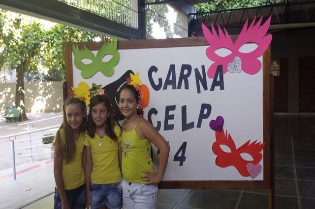 Carnaval Celp 2014