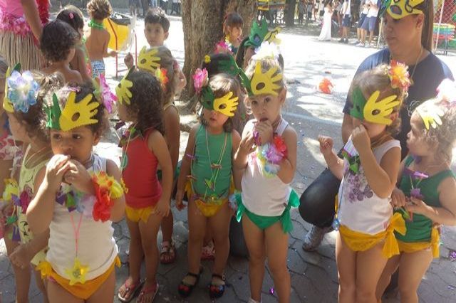 Carnaval Celp 2014