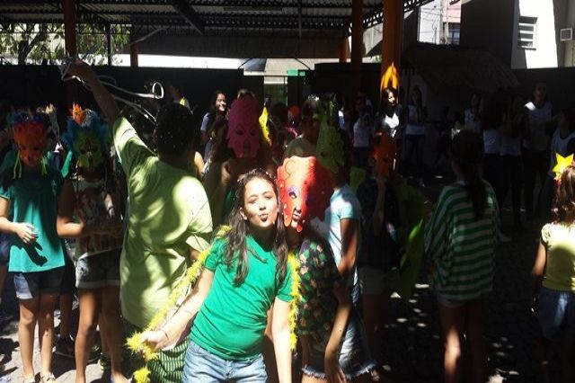 Carnaval Celp 2014