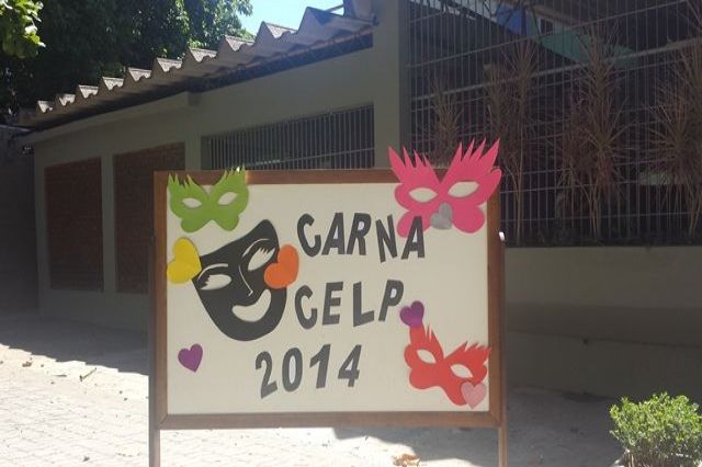 Carnaval Celp 2014