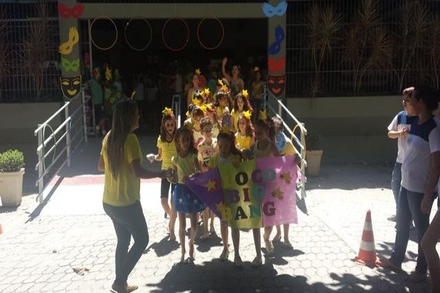 Carnaval Celp 2014