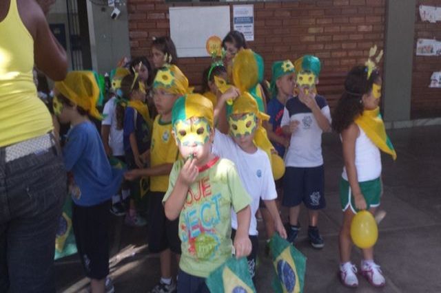 Carnaval Celp 2014