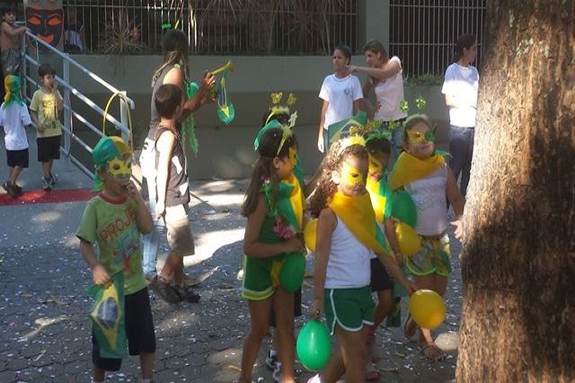 Carnaval Celp 2014