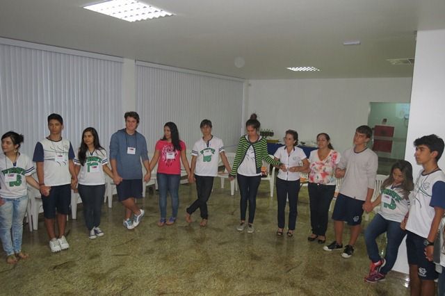 Preparação para o ENEM 2015